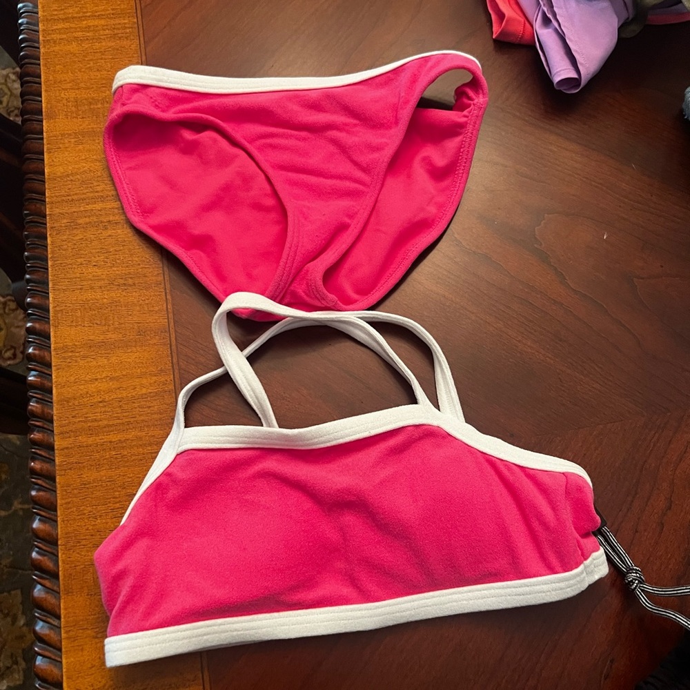 Abercrombie swim size 9/10 youth New - Picture 1 of 1